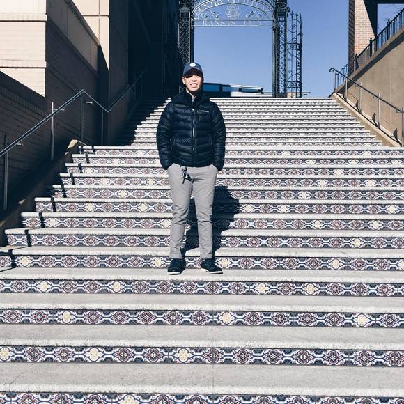 Meet your Posher, Philip - Picture 1 of 1